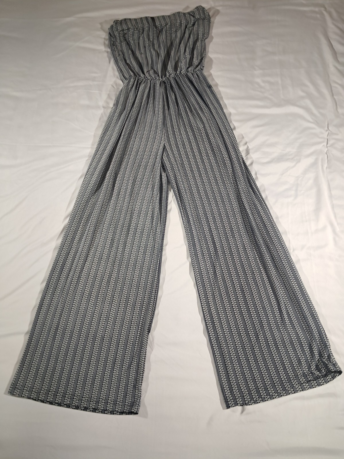 5 & Love women’s jumpsuit rn#112932