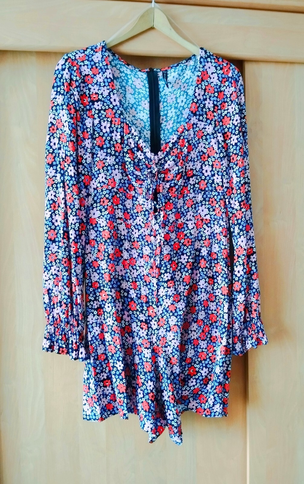 Jumpsuit Short Jumpsuit M/L New
