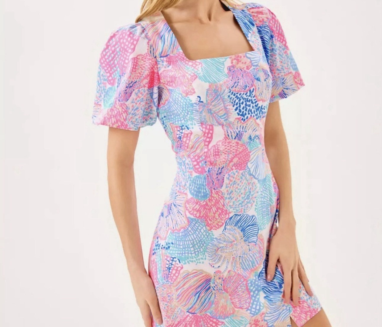 NWT Lilly Pulitzer 16 KALINARA ROMPER in “Roar Of The Seas” MSRP $228 sz 16