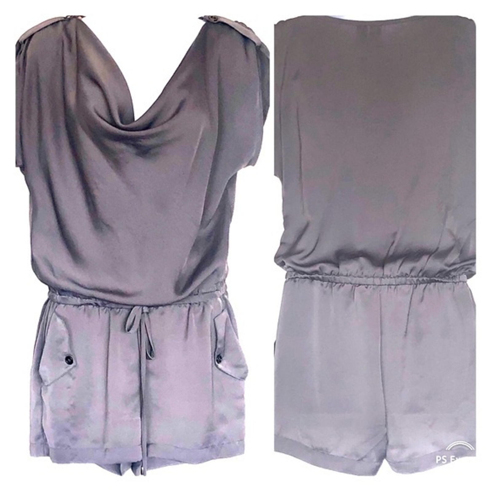 ❤️Love on A Hanger Nordstrom Romper