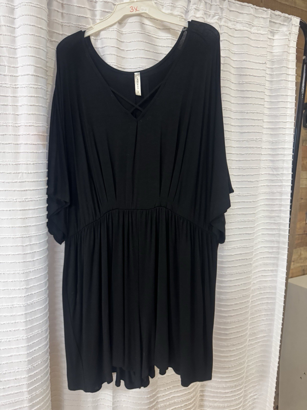 Jumper Short Woman