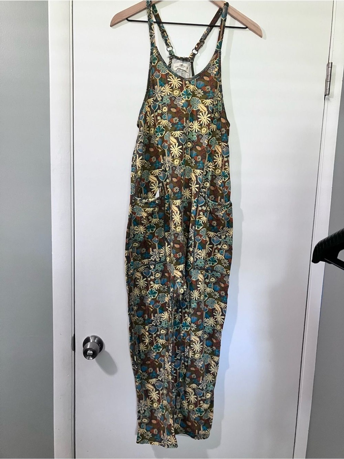 NEW Natural Life Lucy Jumpsuit Size XS