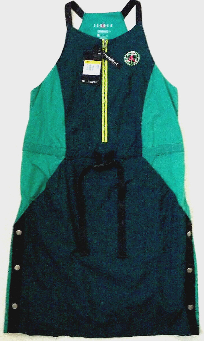 Women’s Nike Jordan Utility Dress S NWT