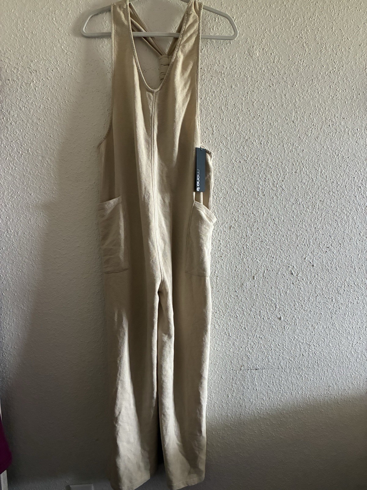 Mono B Jumpsuit