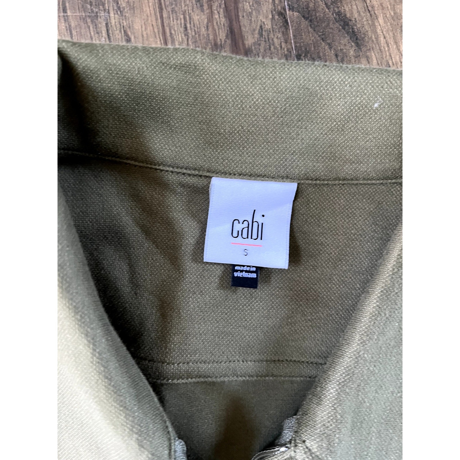 Cabi Squad Romper – Never Worn, Excellent Condition