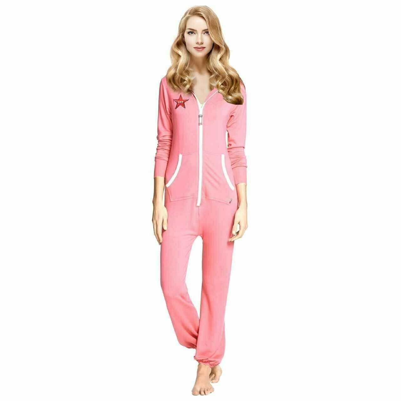 California Christiania Republic OneZ Jumpsuit for woman’s