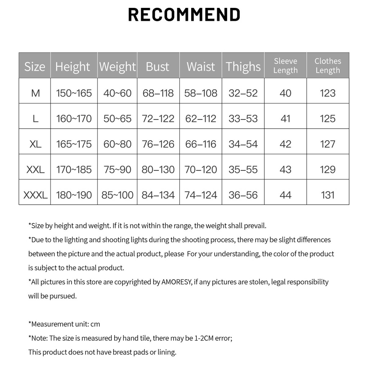 AMORESY Women Glossy Ultra-thin Onepiece Front Zip Jumpsuit Tight Catsuit Zentai