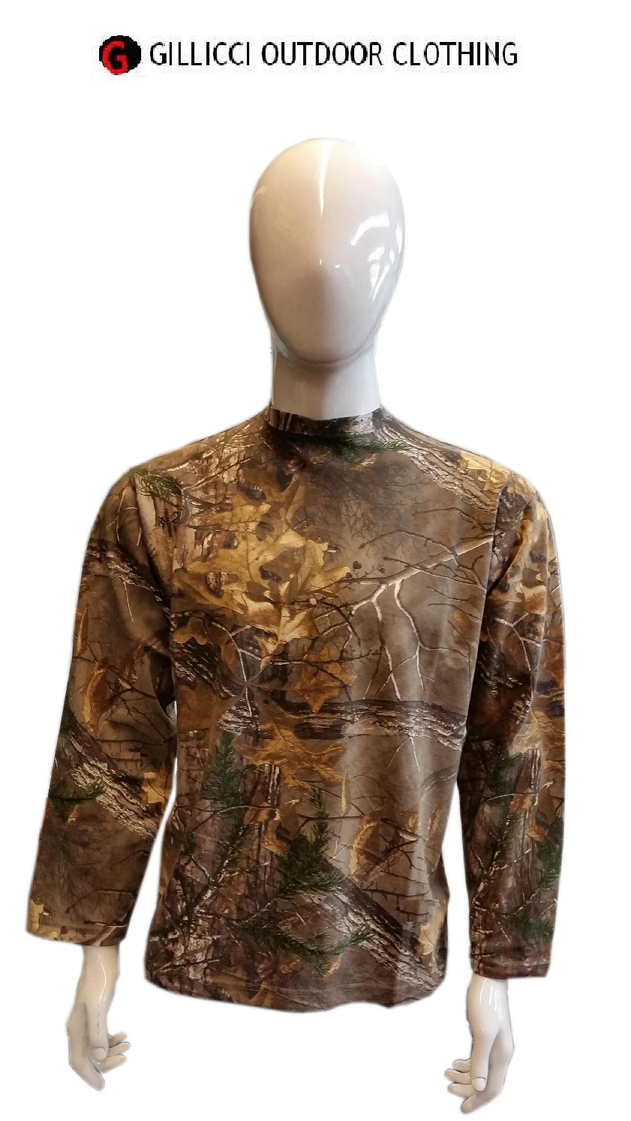 MENS WOMENS LONG SLEEVE FULL LENGTH ARMS CAMOUFLAGE JUNGLE PRINT JUMPER T SHIRT