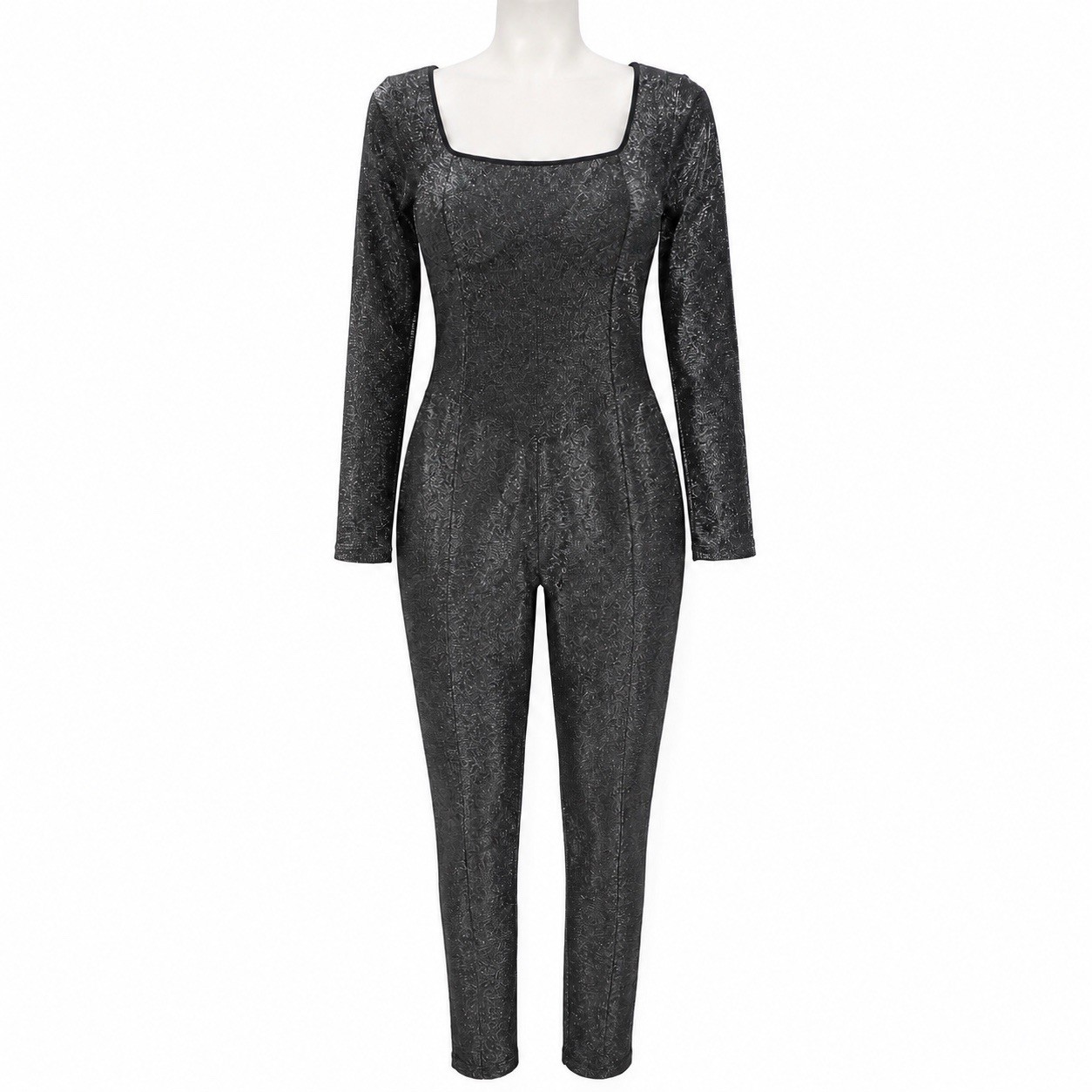 NWT PINK Victoria’s Secret Metallic Shimmer Jumpsuit Women’s XXL Taking offers