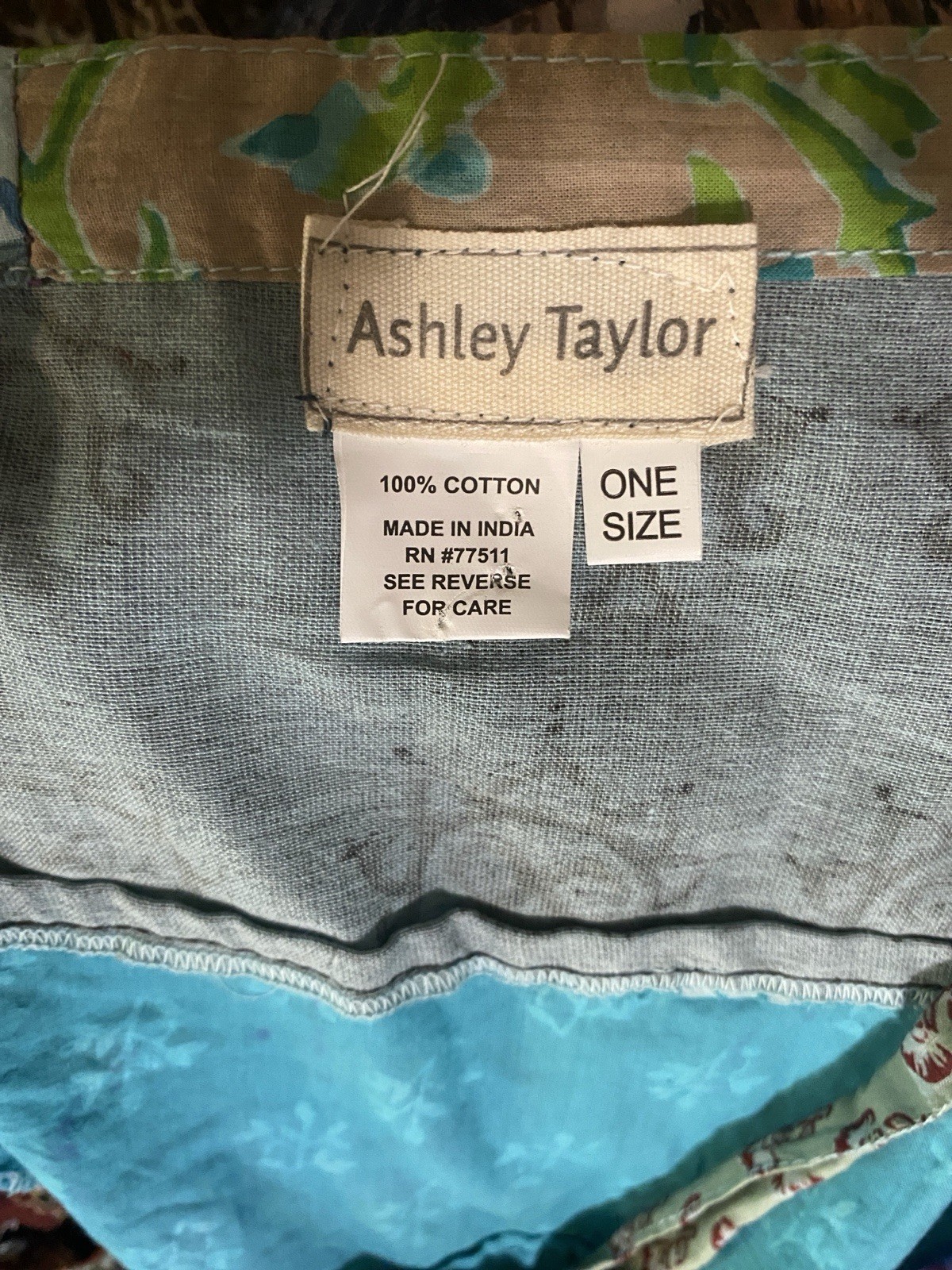 Ashley Taylor Jumpsuit Women’s