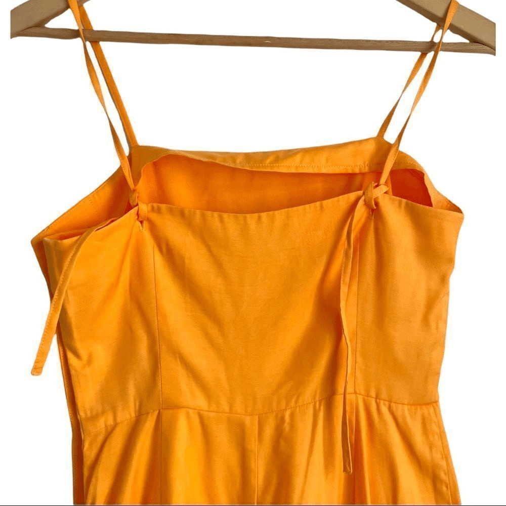L’Academie The Charleen Jumpsuit