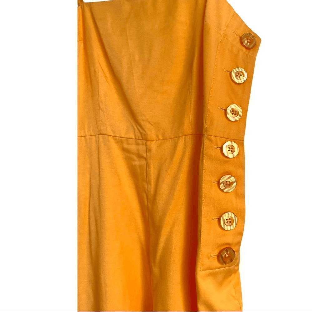 L’Academie The Charleen Jumpsuit
