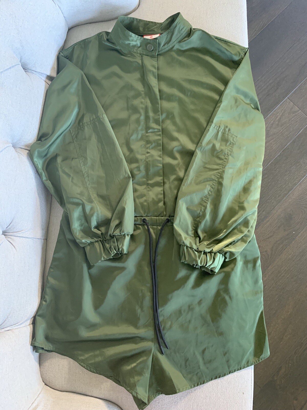 Hunter For Target Womens One Piece Romper Size M