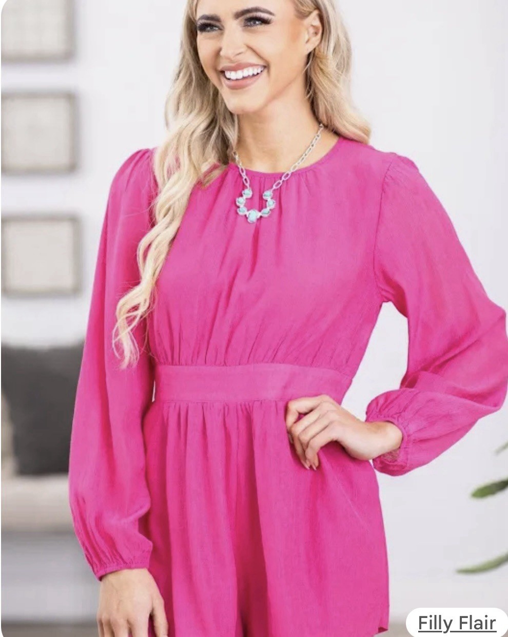 Rompers Women Pink Lumiere Size Small