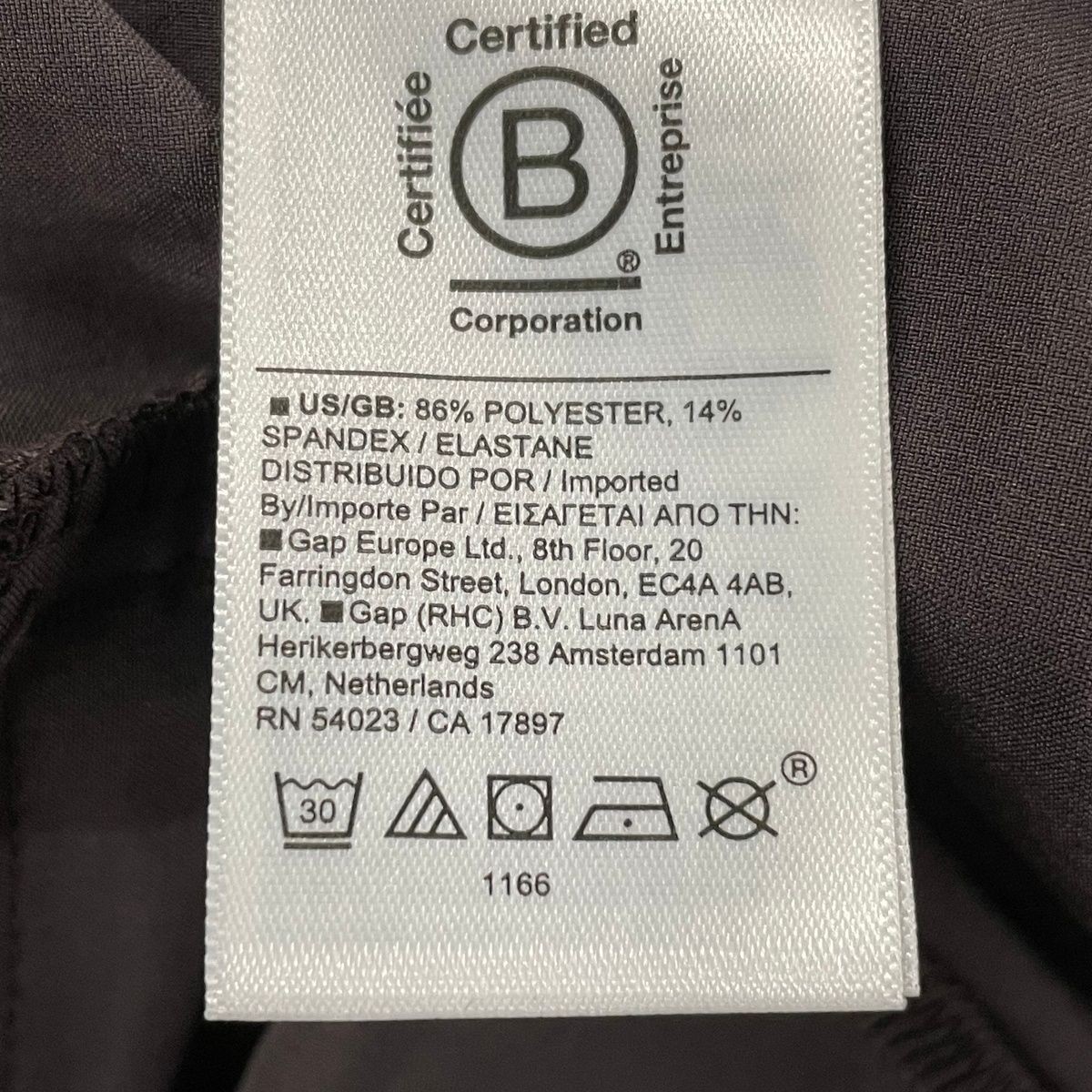 ATHLETA Brooklyn Utility Jumpsuit Women’s Size 6 Petite Shale