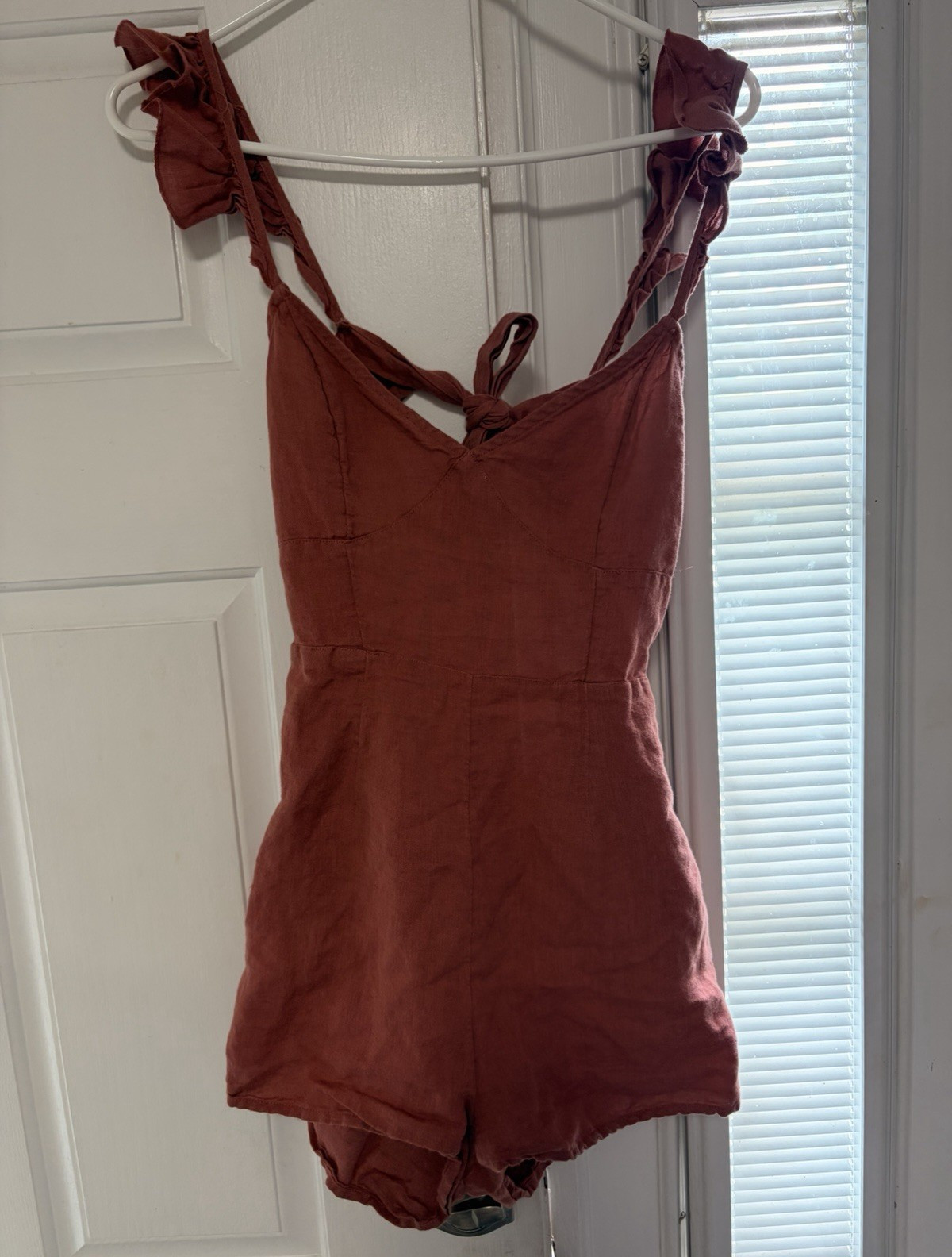Women’s Size Small Jumpsuit/Romper and Dress Bundle