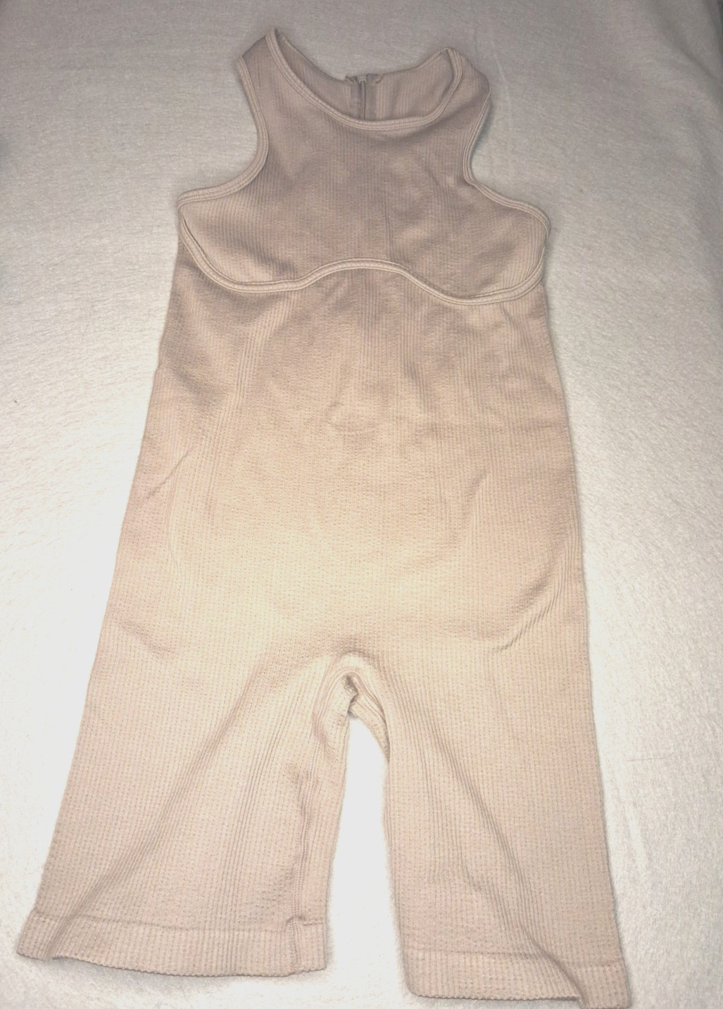 Athletic short Jumpsuit gymnastic cheer dance Bloom Seasons Style RP2O S/M