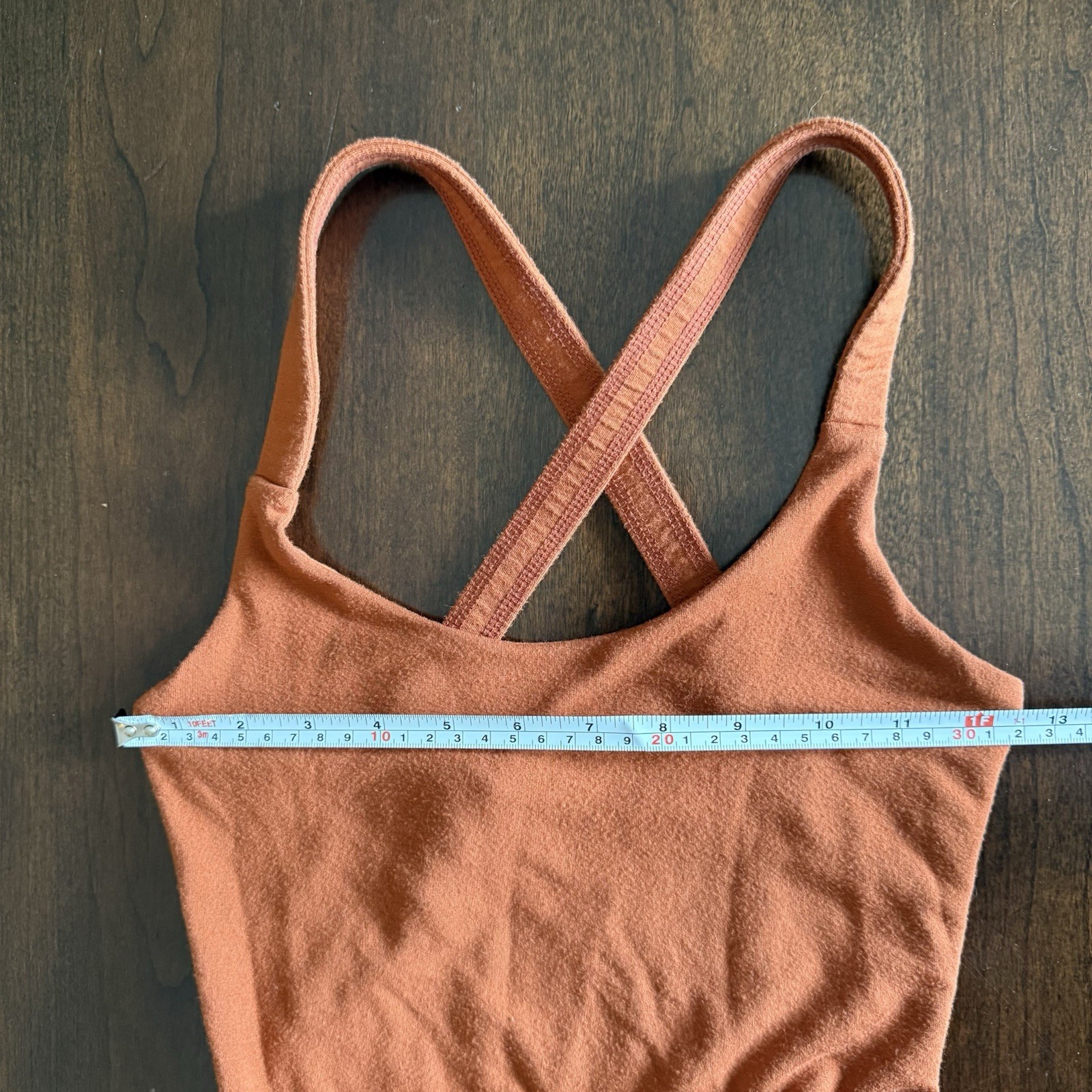 Imbodhi Women’s Size Small Jumper Clay Minimalist Athleisure Loungewear