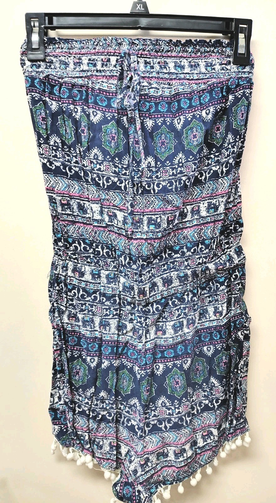Rue 21 Romper Size M