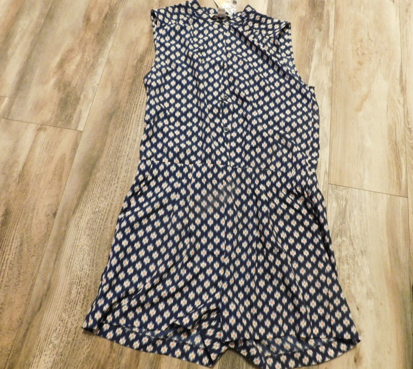 MICHAEL KORS ROMPER SIZE MEDIUM NEW $99.5