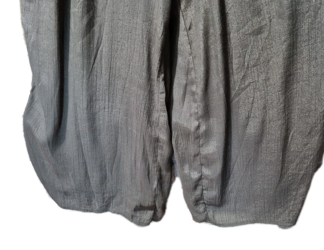 Jumpsuit Romper Women’s Sz S Forest Green Ankle Length Fully Lined