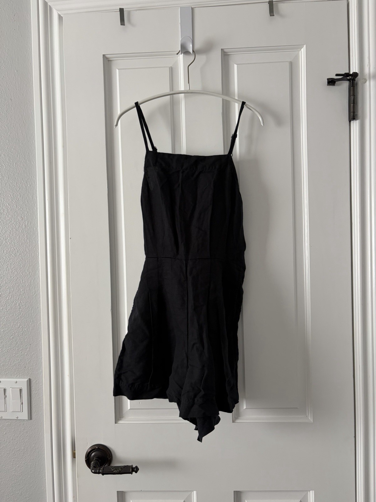 Madewell rompers