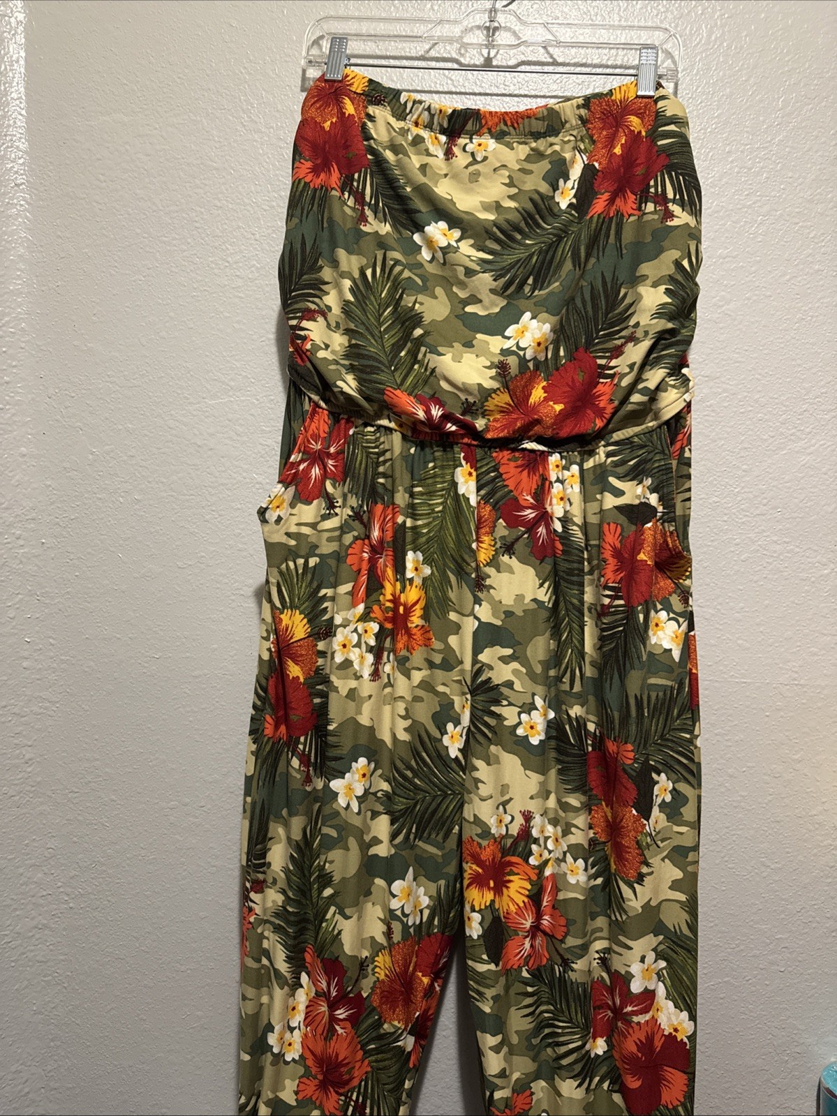 Rouge Collection Romper