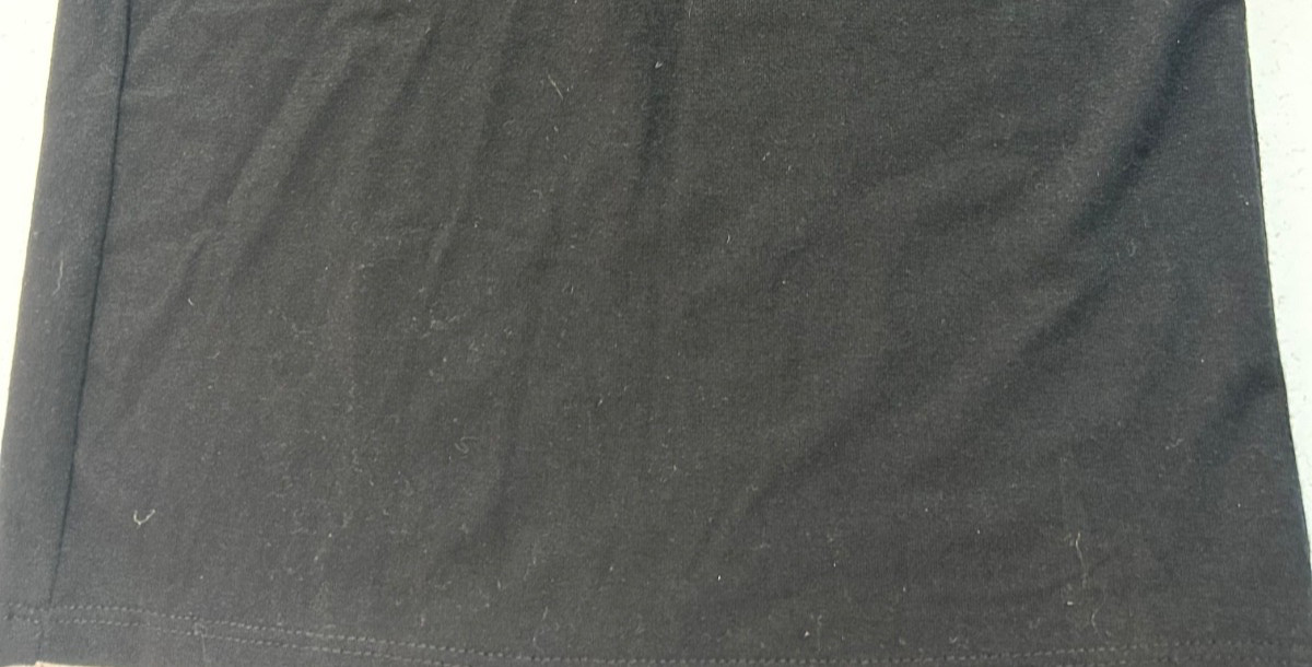 Zenana Premium Jogger Jumpsuit Black Long Sleeve Elastic Waist Chic Size M