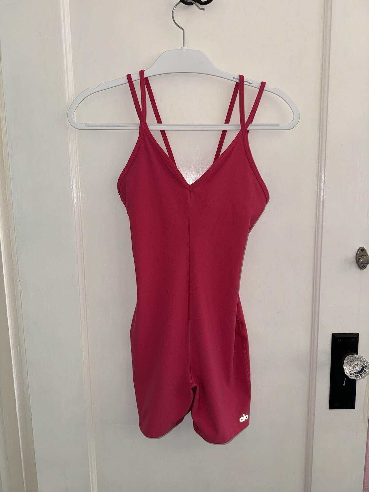 alo yoga one piece xs