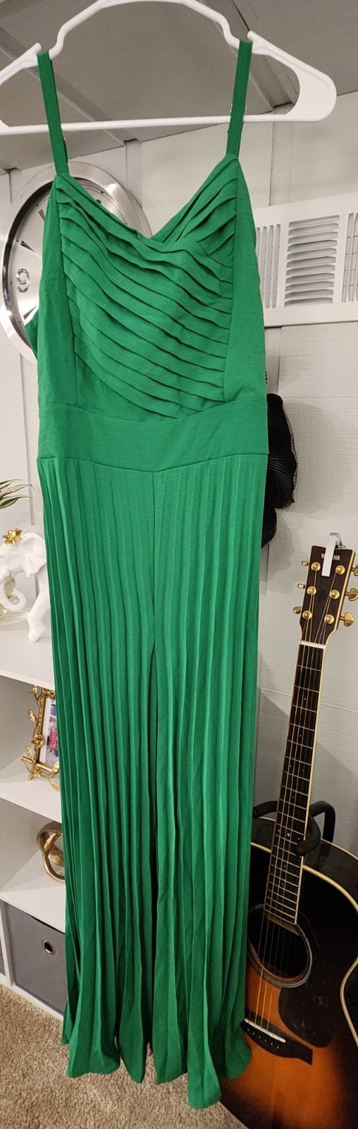 Chic Me Women’s Jumpsuit Size MED