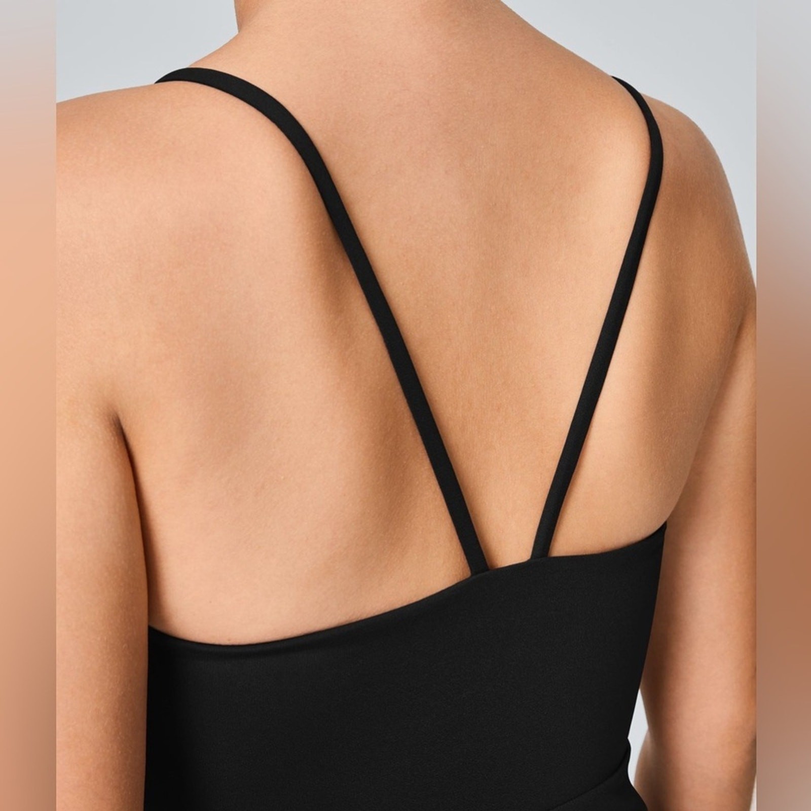 Halara Breezeful™ Side Zipper Pocket Wide Leg Quick Dry Jumpsuit XS Tall