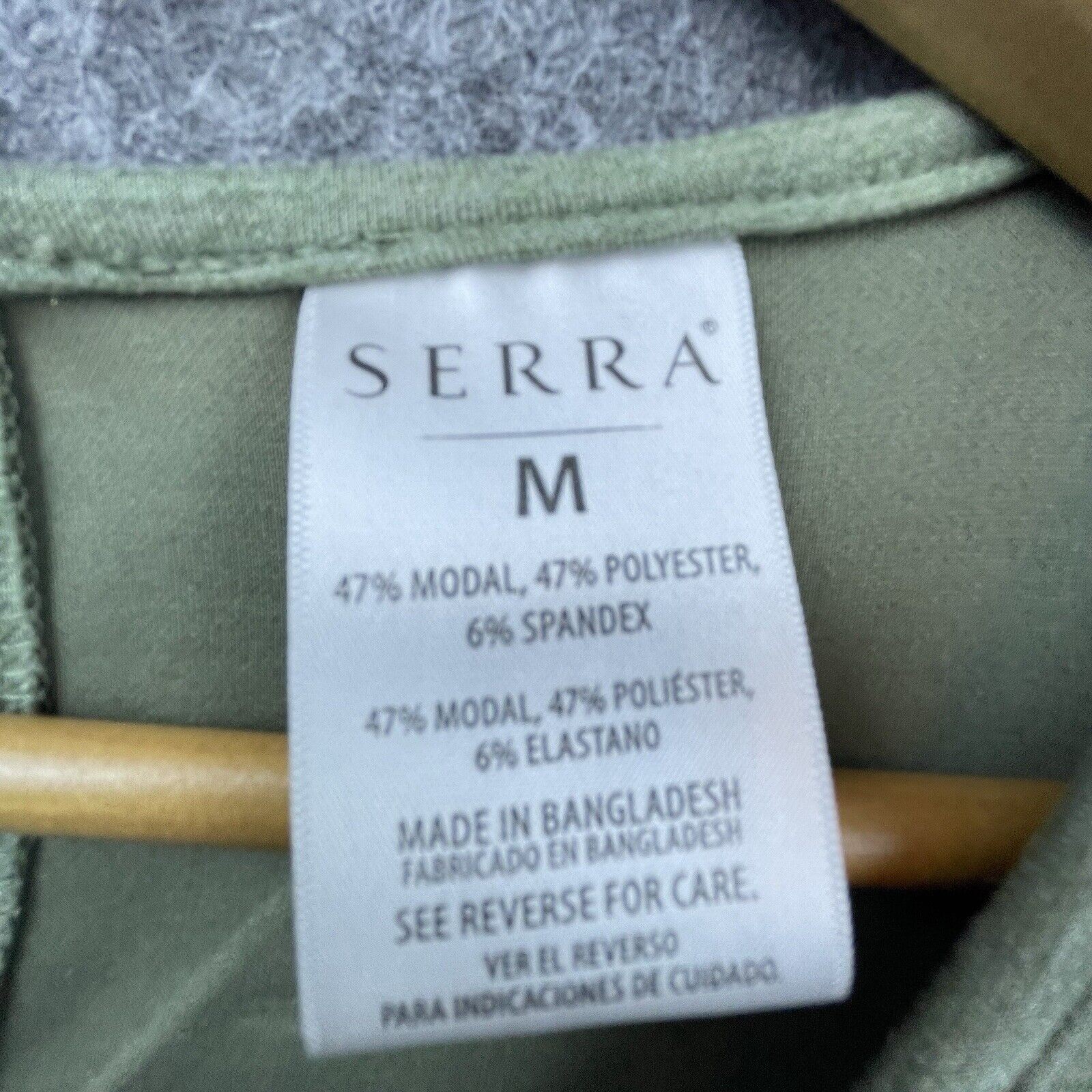 Serra Romper Womens Medium Soft Drawstring Loungewear Modal Breathable Playsuit