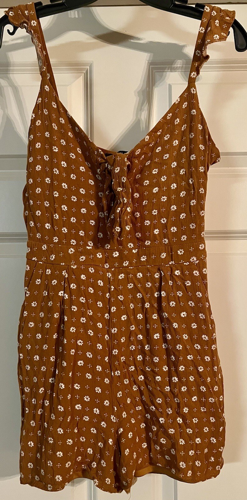 One Clothing Boho Coastal Preppy Old Money Quiet Luxury Indie Cottagecore Size M