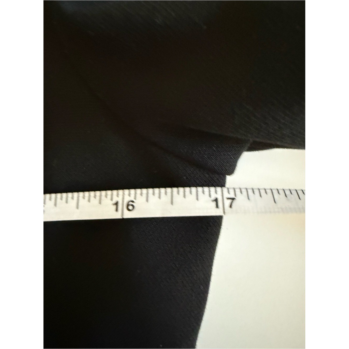 Reiss Ray Utility Jumpsuit | Wide Leg Tailored Black Career Glam | Size 2