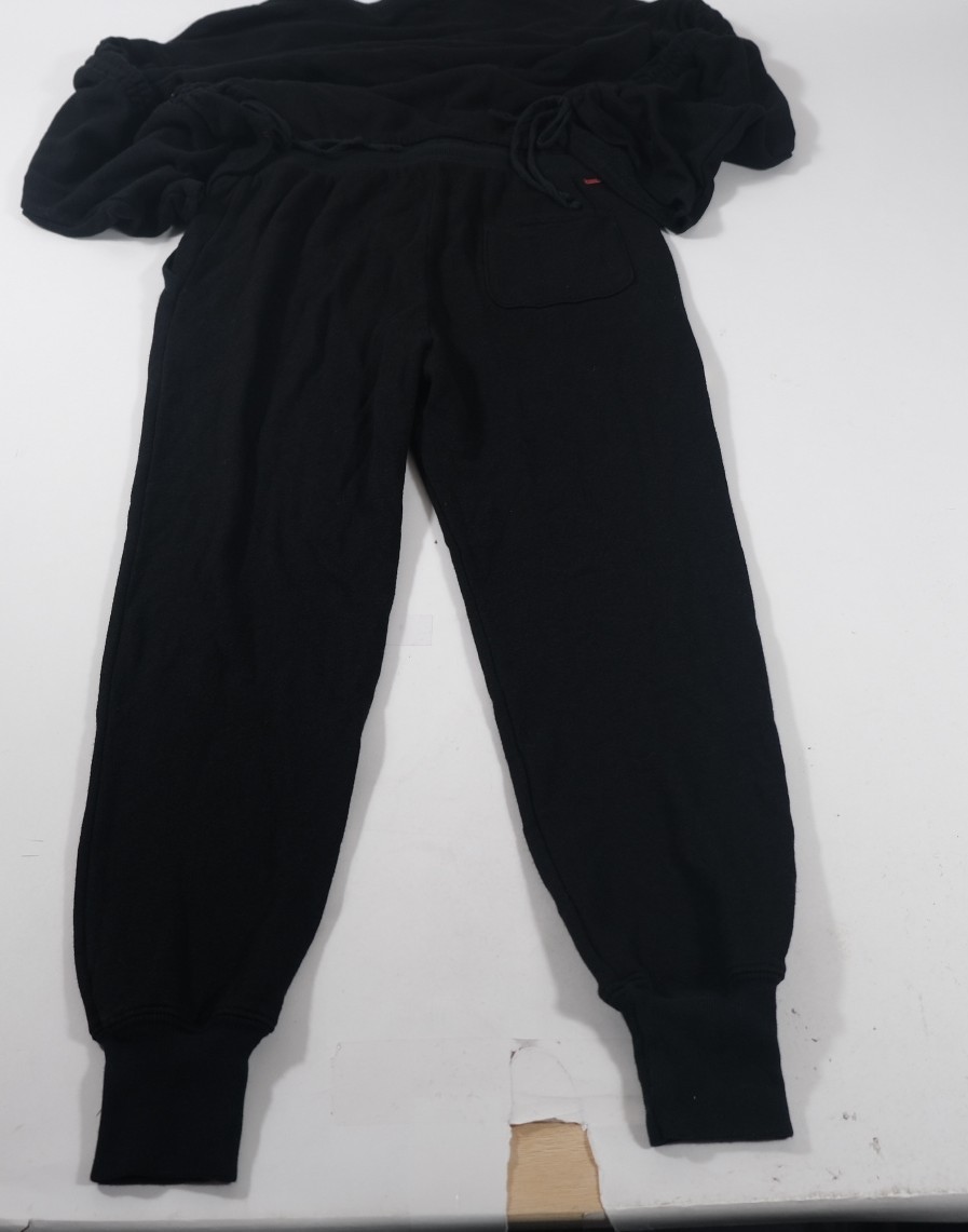 N: Philanthropy Women’s Black Jumpsuit Size M