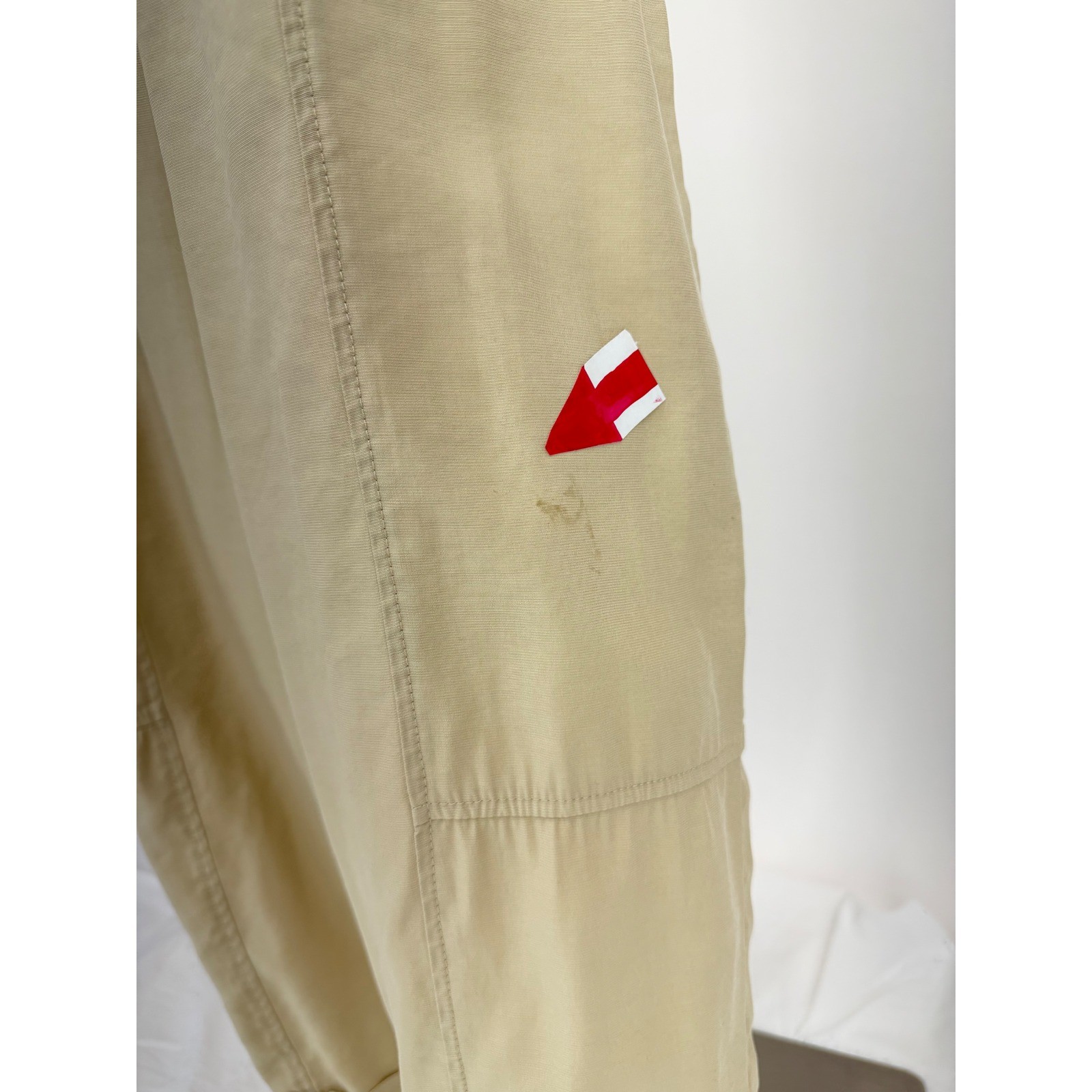 BOSS Belted Jumpsuit With Popper Placket Suit Size 12