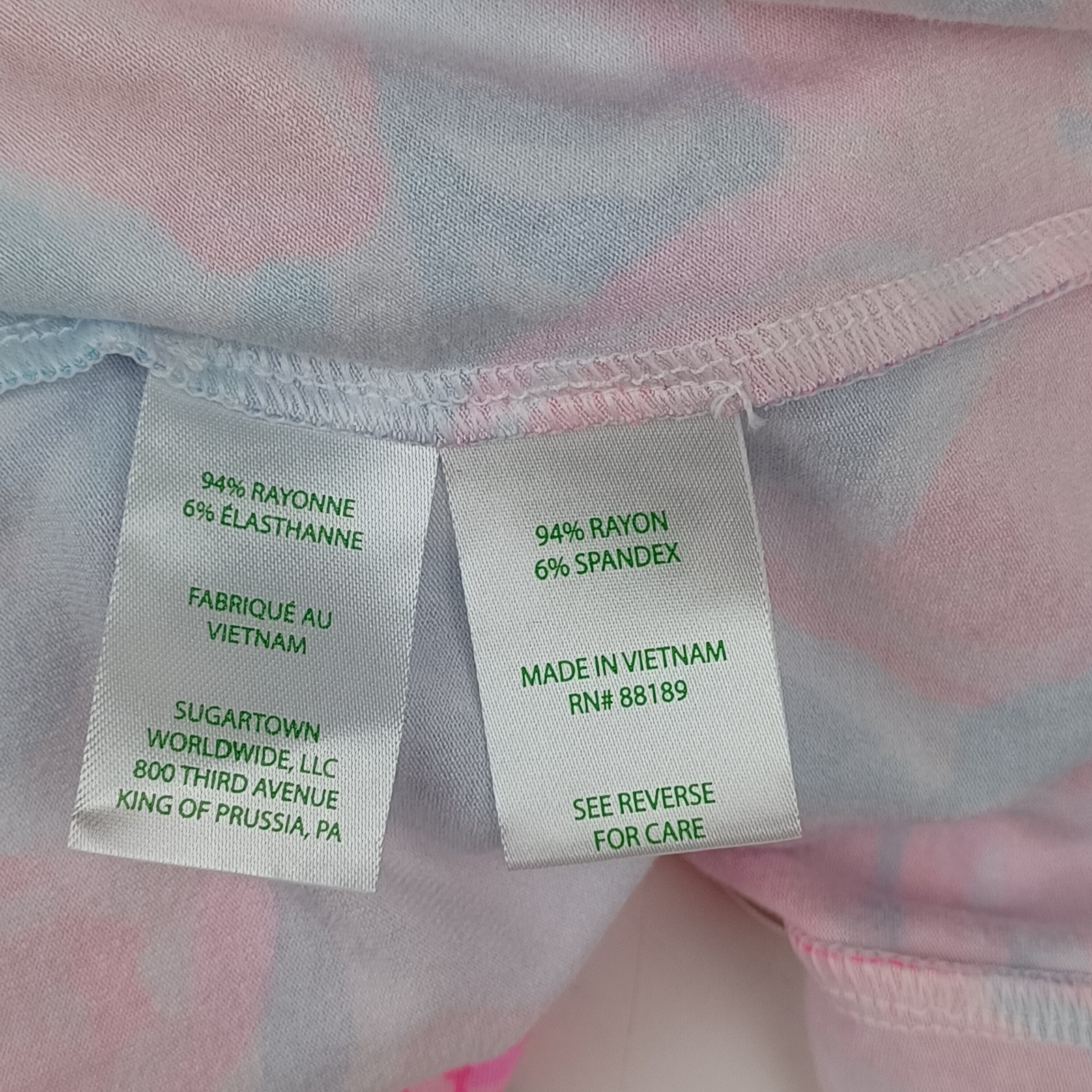 Lilly Pulitzer Ibby Skirted Romper Size M Preppy In Beachside Haven Engine