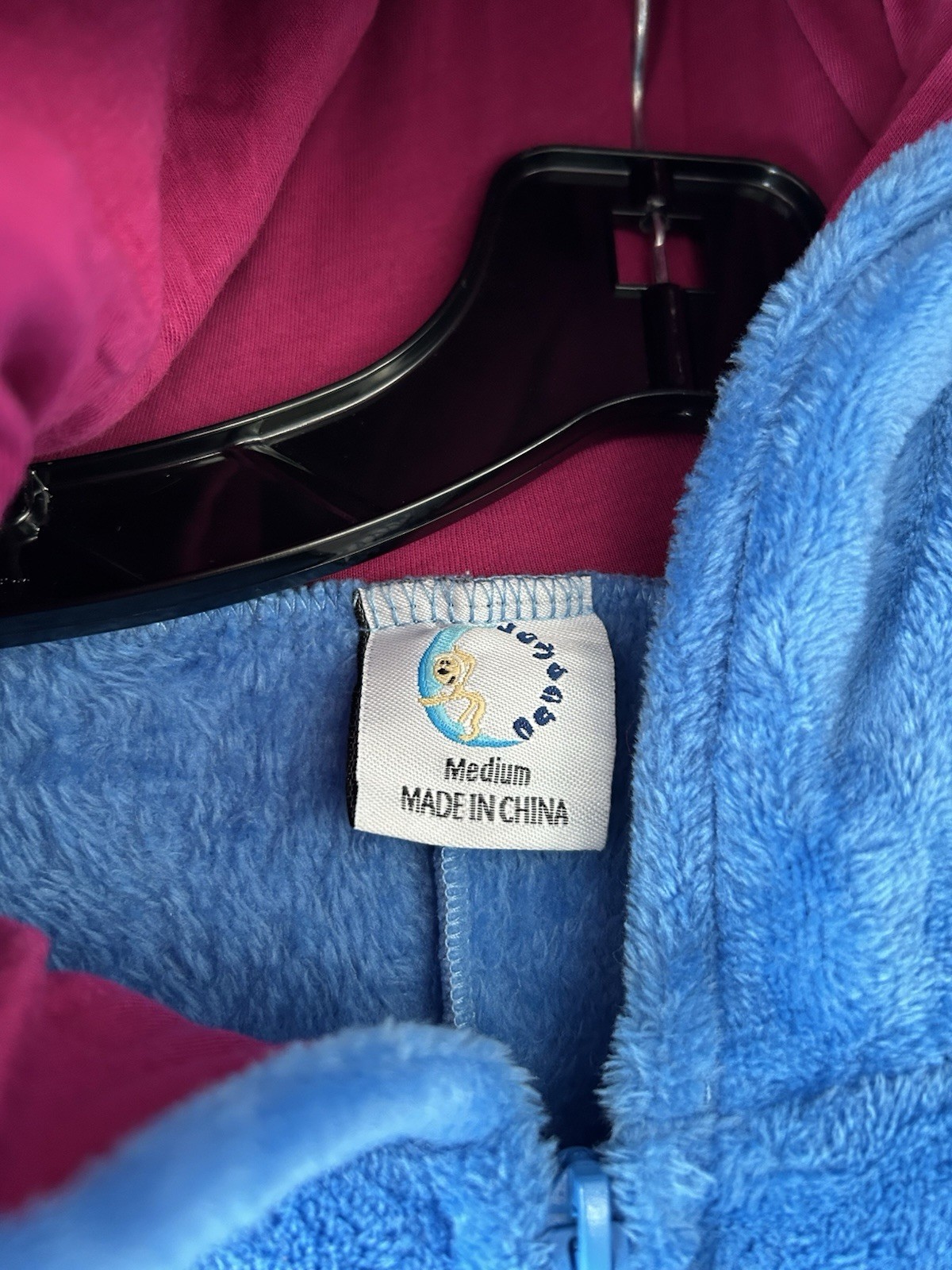 Eeyore, Winnie The Pooh Plush Fleece One Piece Zip Up Jumpsuit Romper Adult Size