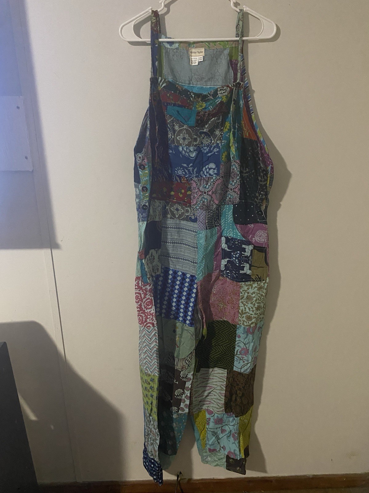 Ashley Taylor Jumpsuit Women’s