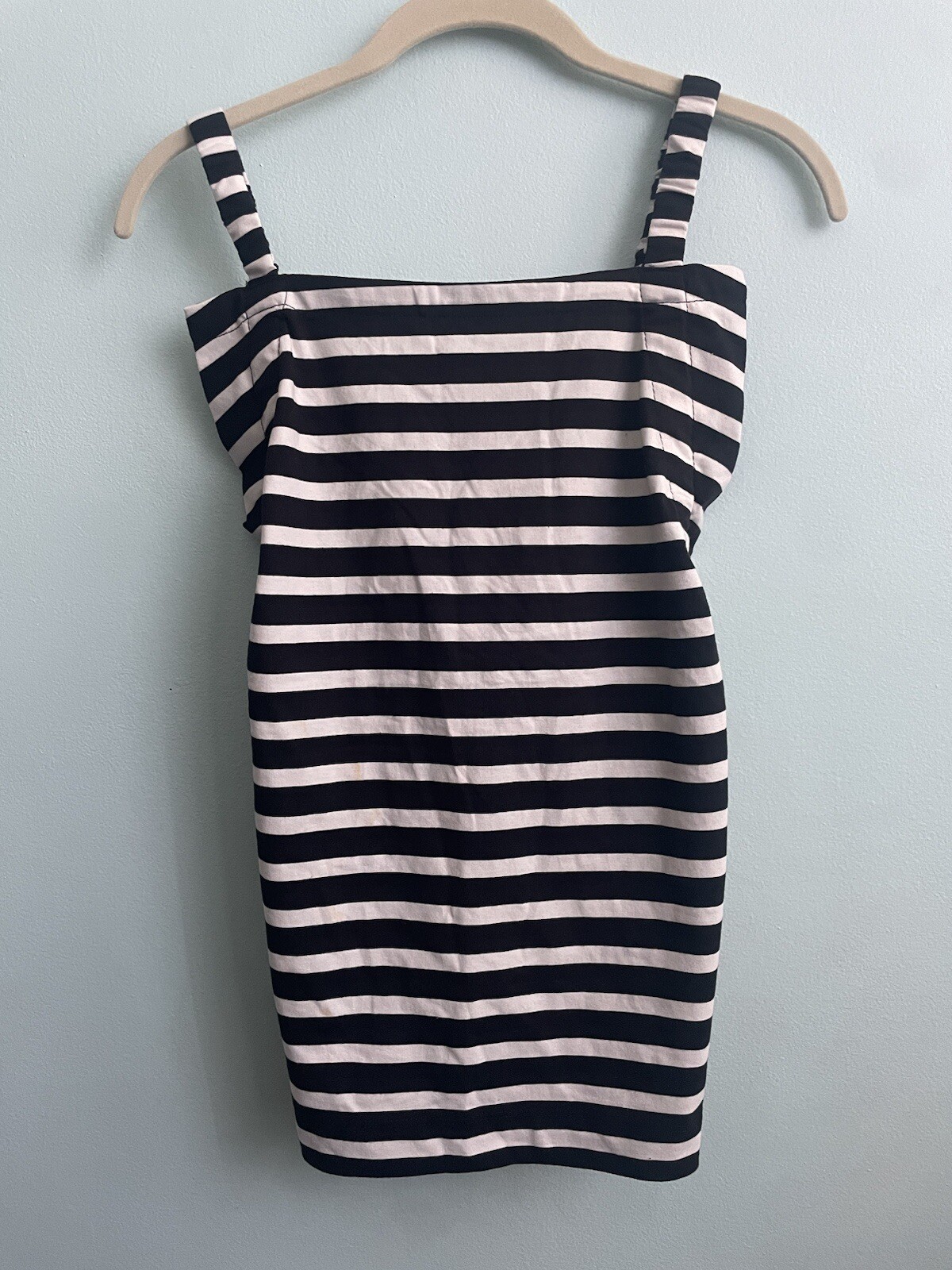 Free Assembly Romper Womens Xs Pockets Tie Waist Charcoal Top