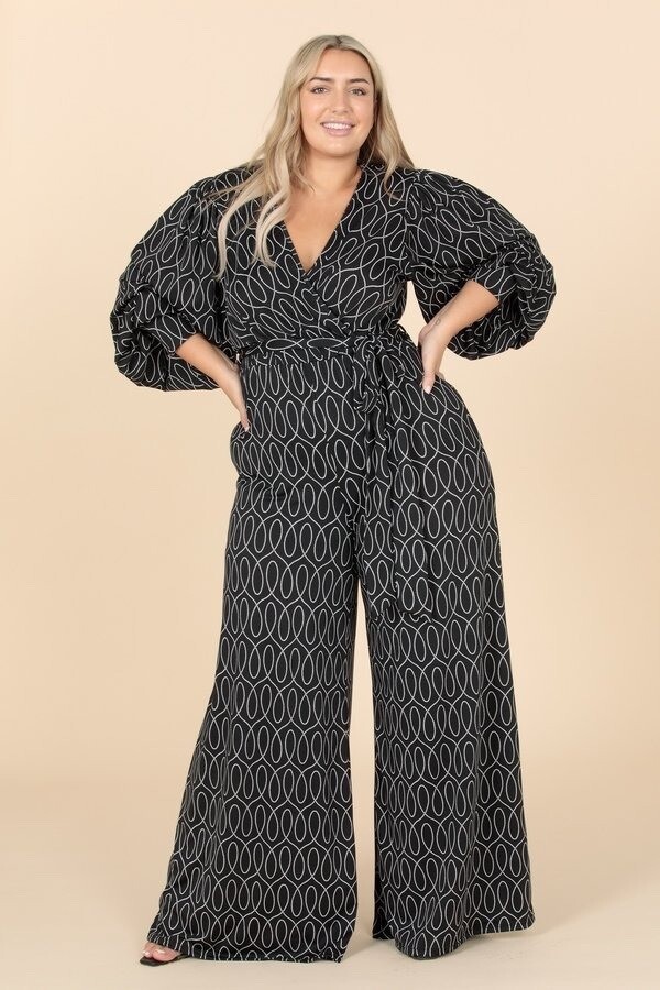 fashion jumpsuits for women