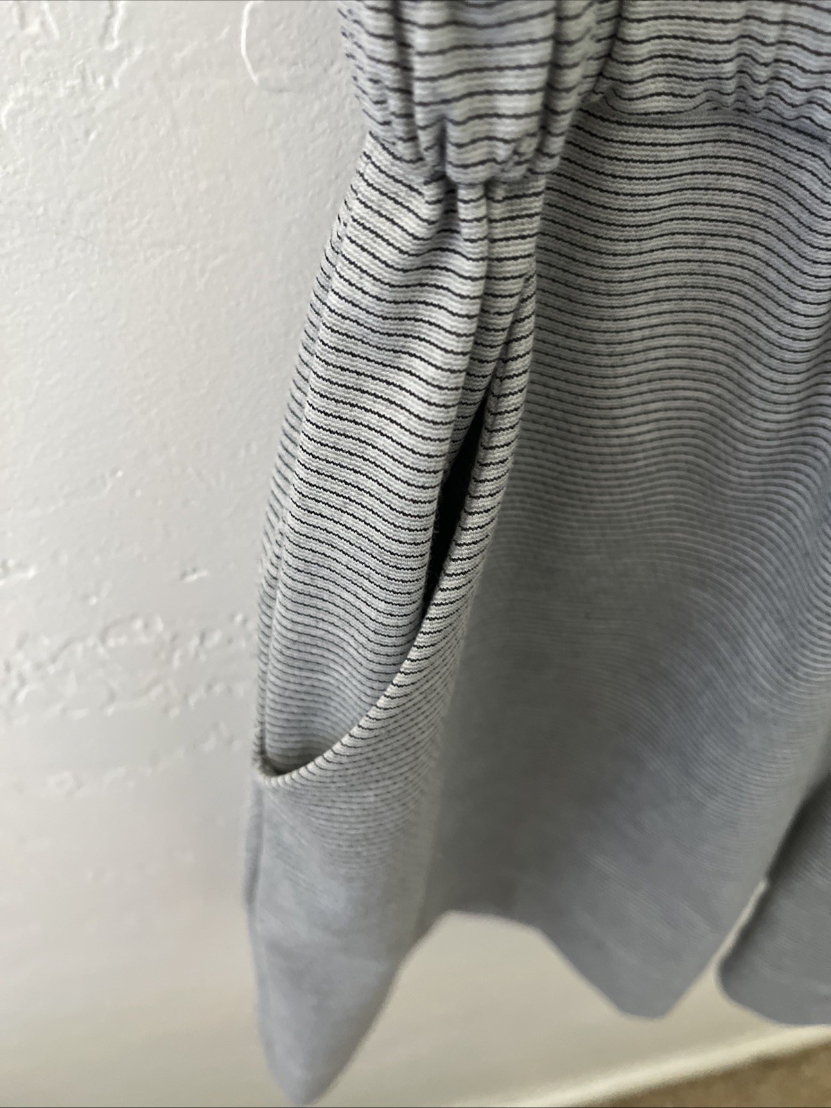 Elevenses Women’s Anthology Jumper Small Grey