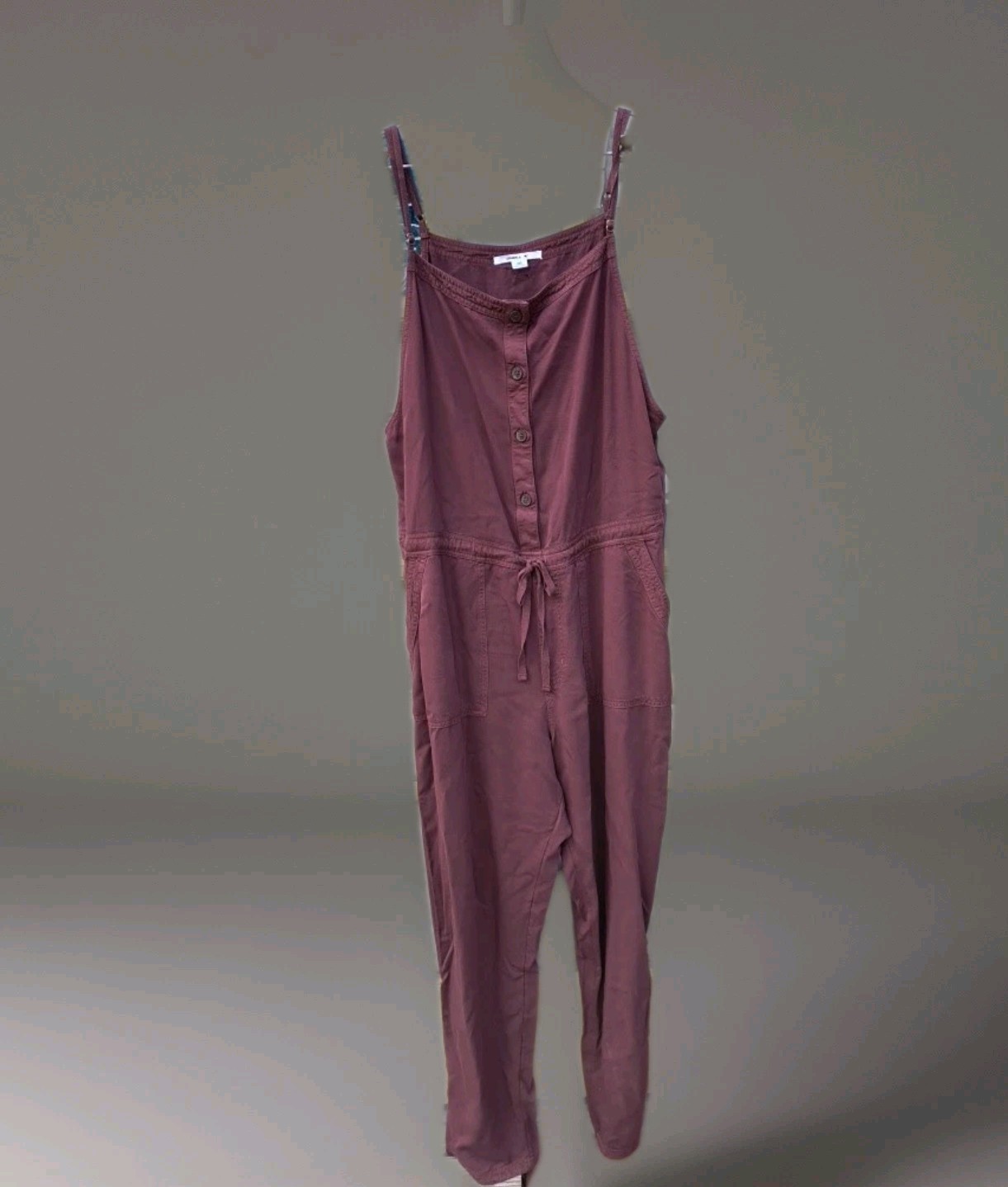 O’NEILL Jumpsuit/Romper Relaxed Fit Soft Fabric Lightweight