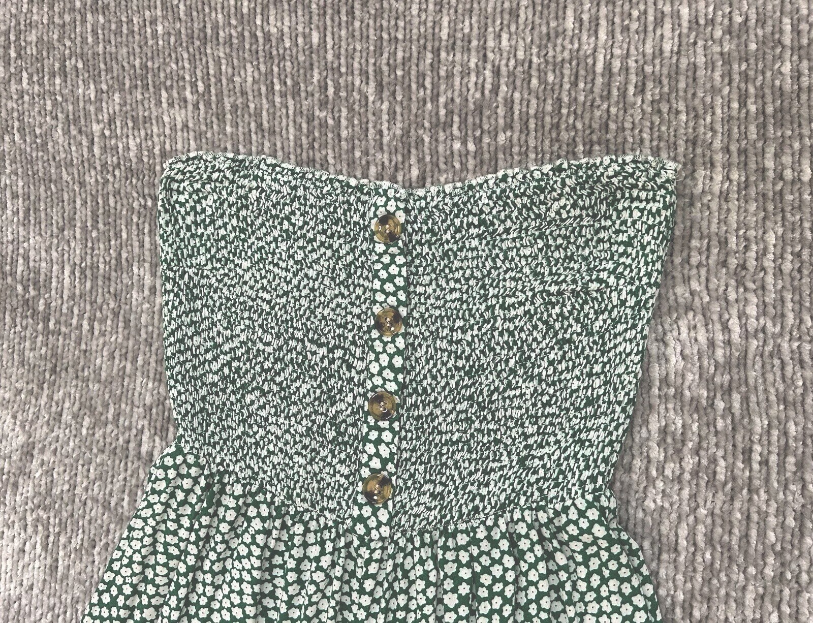womens romper small