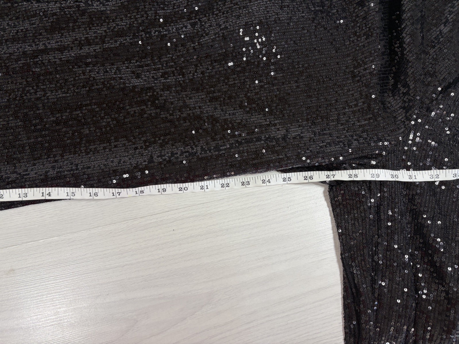 Phase Eight Alessandra Black Sequin Shirt Jumpsuit NEW Size 14 Collar Party L29