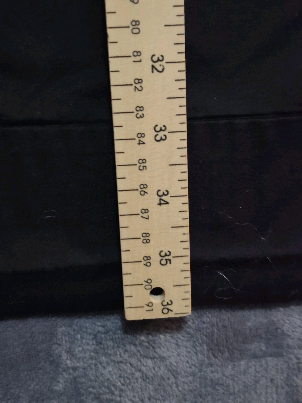 New York & Company Romper Women’s 12 Sleeveless Lightweight Pockets Belt Black