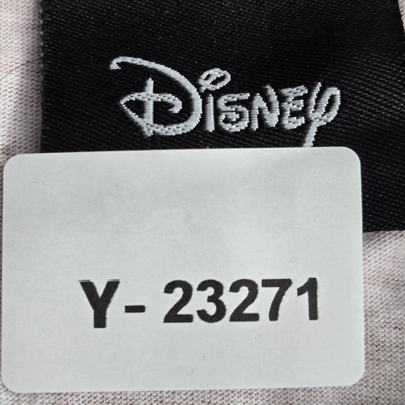 Disney Women Romper M Red Graphic Print Mickey Mouse Short Sleeve NWT