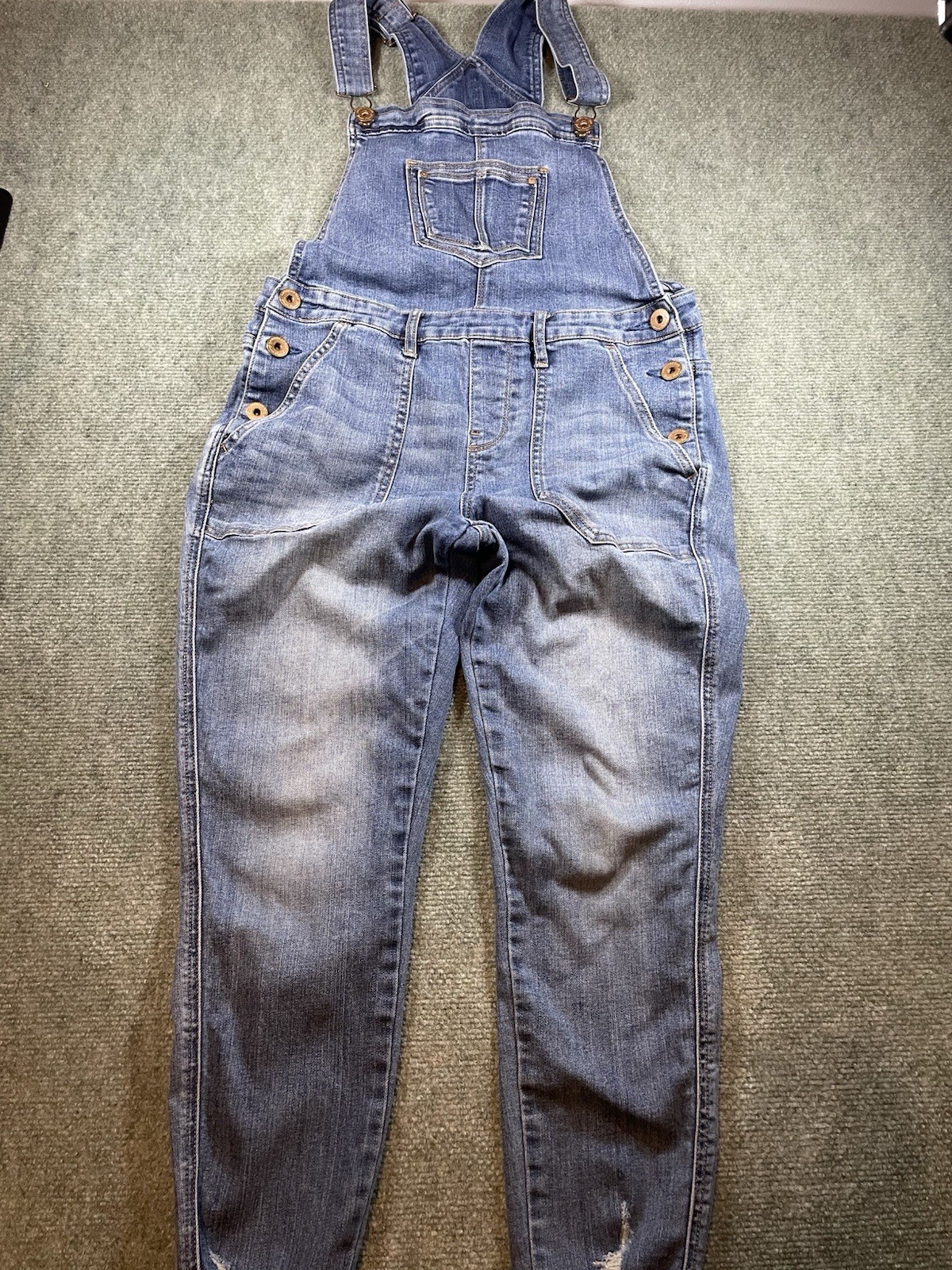 American Rag Overalls 5