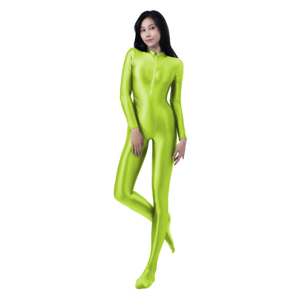 AMORESY Womens Sexy Sports Jumpsuit Leggings Yoga Gym Bodysuit Overall Leotard