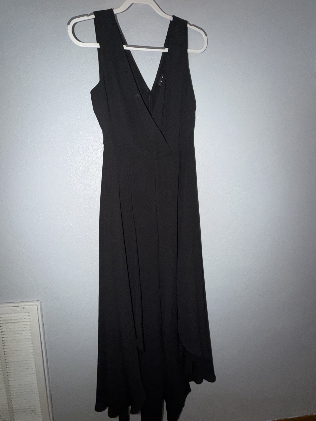 Lulus Black Jumpsuit